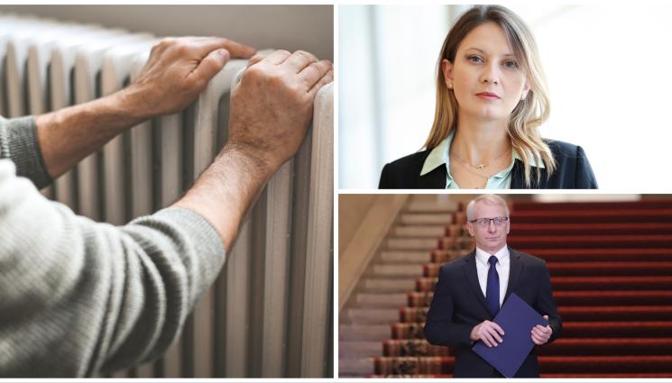 Цветелина Пенкова - Евродепутатът от групата на социалистите и демократите Цветелина Пенкова пред