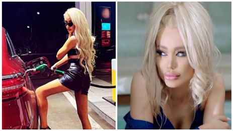 теди александрова