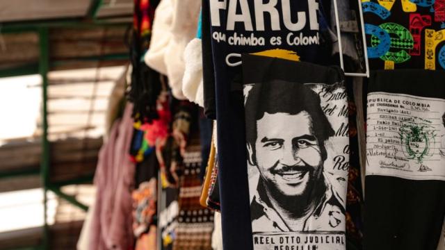 10 малко известни факта за Пабло Ескобар: Наркоимператорът има още с какво да ни изненада