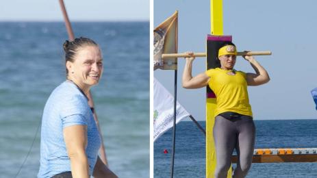 Мария Оряшкова