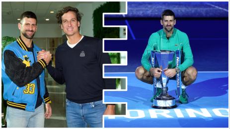 Новак Джокович