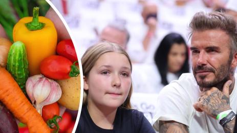 Дейвид Бекъм