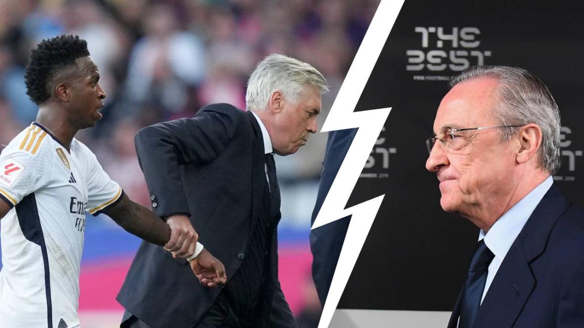 Анчелоти Перес