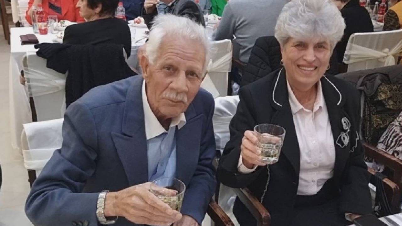 златна сватба