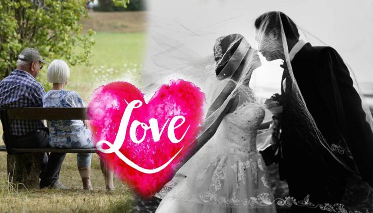 златна сватба - ЛЮБОВ КАТО В ПРИКАЗКИТЕ: 50 семейства вдигнаха 50 златни сватби в Града на младостта! (СНИМКА)