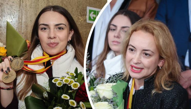 шахмат - Четири наши в топ 30 на шахмата