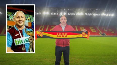 Нешадов Стоилов