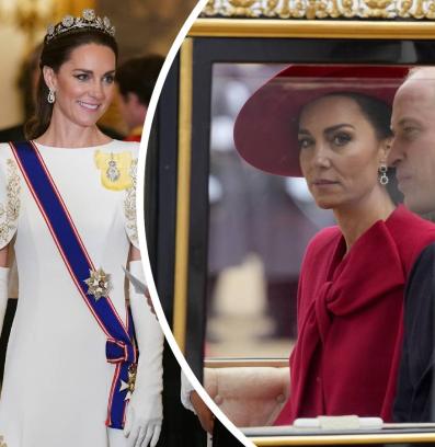 Кейт Мидълтън