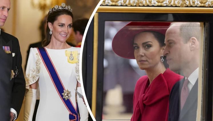 Кейт Мидълтън - ОТНОВО ИЗЧЕЗНА: Кейт Мидълтън пак се скри след публичната си изява!