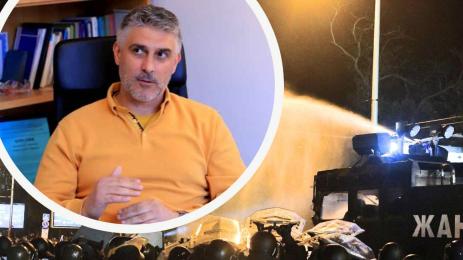 Росен Йорданов