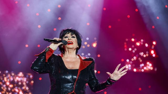 Йорданка Христова: 60 години на сцената (СНИМКИ) 