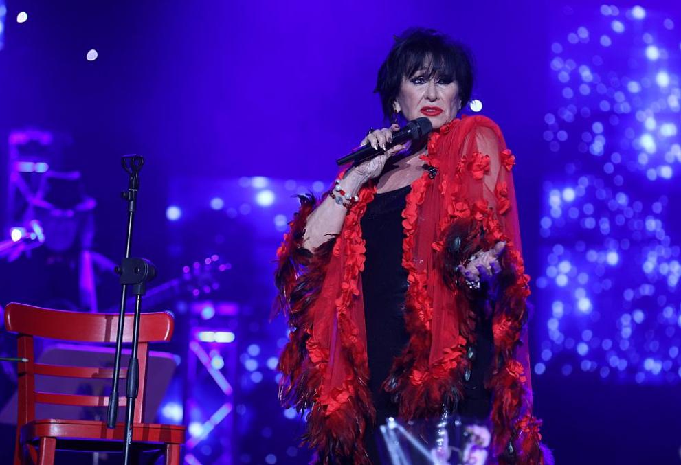  Йорданка Христова 