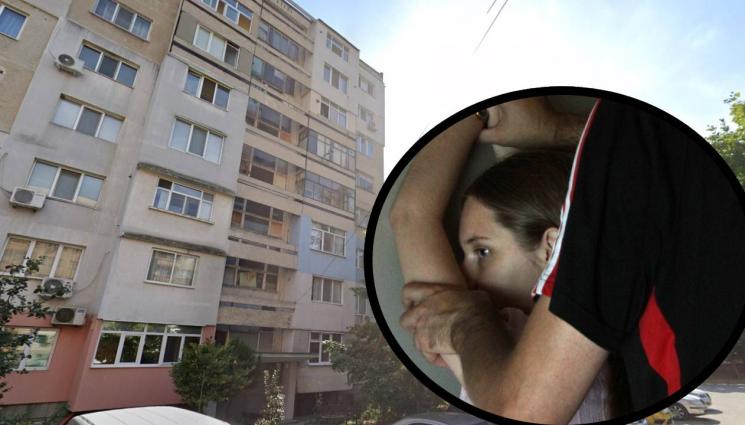 с - Камера издала изнасилвача на ученички от Сливен