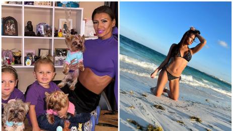 Джумпарова