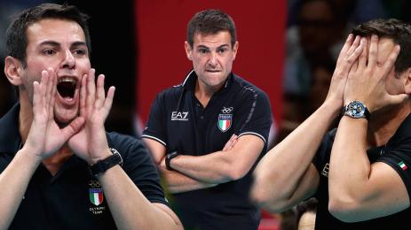 Джанлоренцо Бленджини