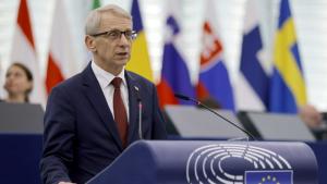 Усилията на българското правителство се разбират и подкрепят заяви премиерът