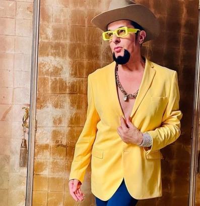 Лорд Евгени Минчев Мъжка дума