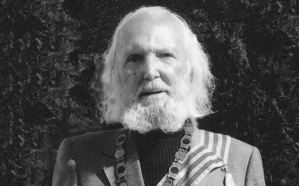 Снимка: Почина пернишкият писател, публицист, краевед и общественик Цанко Живков