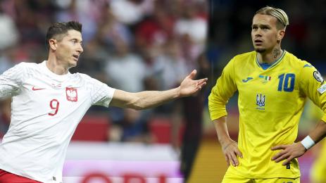 Левандовски Мудрик