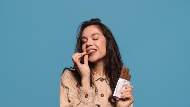  Тези 6 храни оказват помощ за по-добре въодушевление 