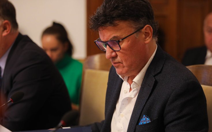 Михайлов: Аз съм изкупителна жертва от 2,5 години