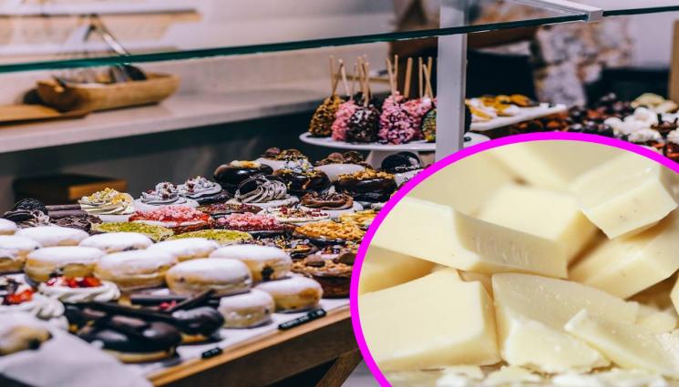 шоколад - ВНИМАНИЕ, КУЛИНАРЕН ЕКСПЕРИМЕНТ: Пуснаха шоколад с пластмаса!