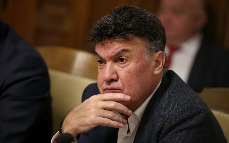 Борислав Михайлов пропуска Конгреса на УЕФА