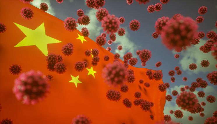 вирус - ЗАВРЪЩА ЛИ СЕ КОШМАРЪТ? Нова респираторна болест повали Китай