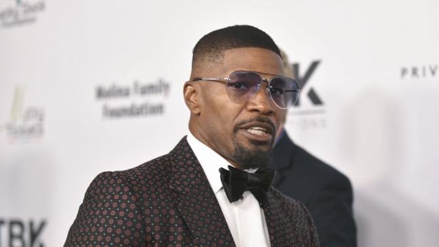 Актьорът Джейми Фокс e обвинен в сексуално насилие