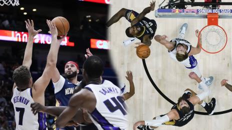 Везенков Ню Орлиънс