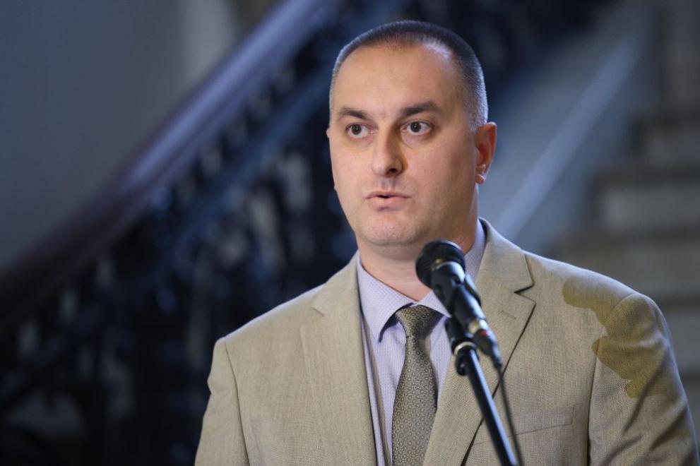 В Министерството на земеделието и храните не можем да се