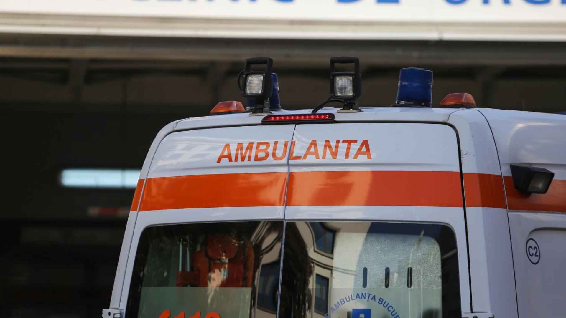 Млад мъж е починал във Варна Трагедията е станала в