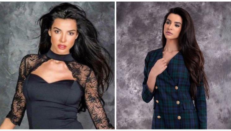 Витанова - С ЩАСТЛИВ КРАЙ? Бившата на Джизъса върти масажи (СНИМКА)