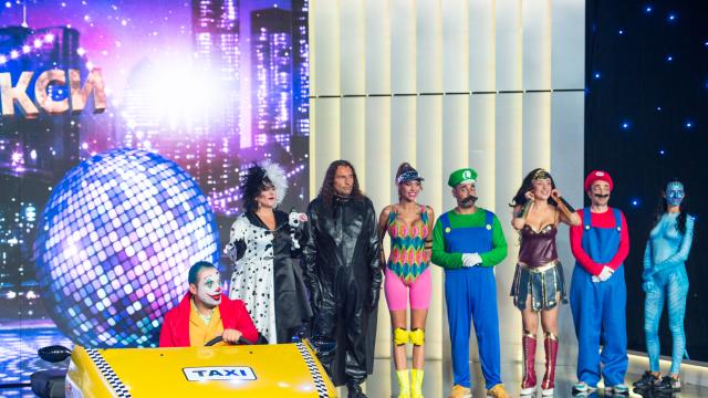 „С Рачков всичко е възможно“ се потапя в приказния свят на фантастични герои