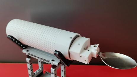 умна лъжица