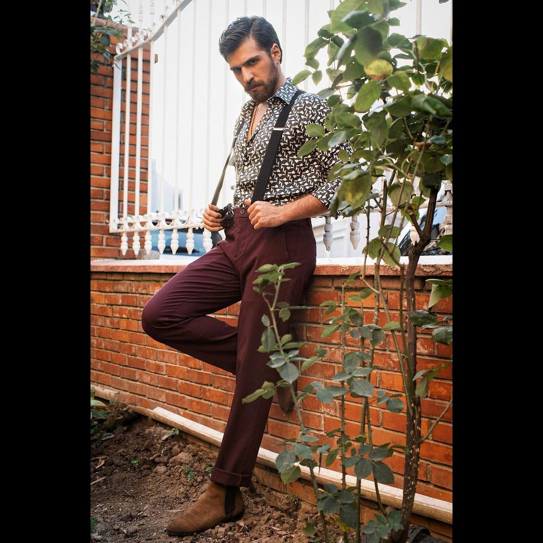 турски сериал