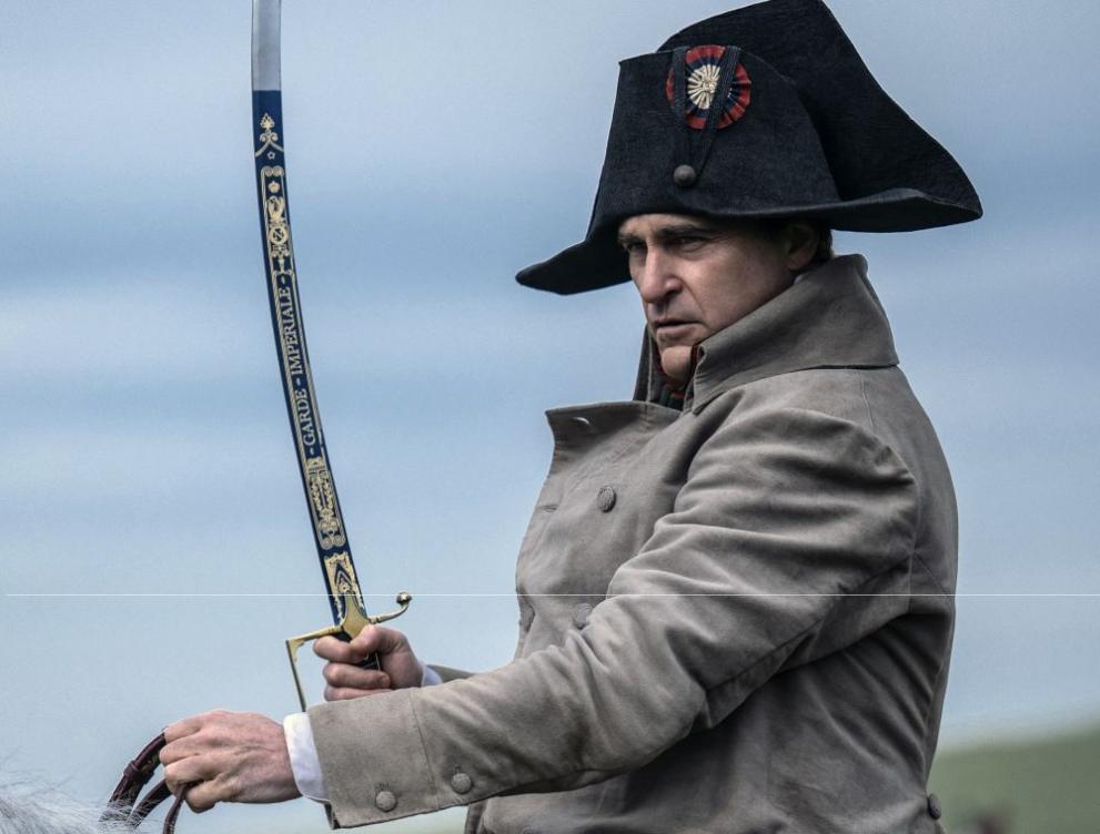 Ридли Скот е от онези режисьори, чиито филми не бива