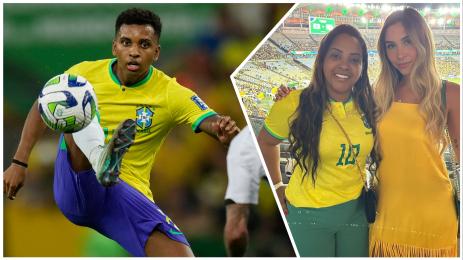 Родриго Луана Атик