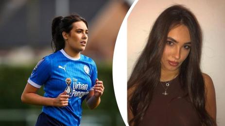 Тара Мей Кърк