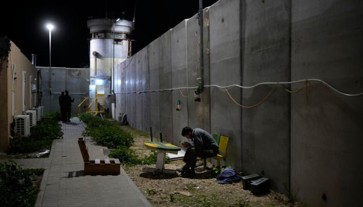 Хамас заложници - ВОЙНАТА В ГАЗА: