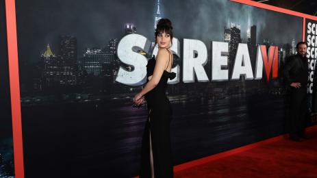 Мелиса Барера