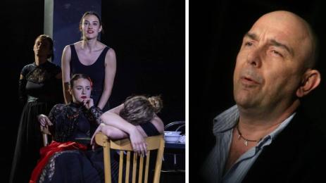 Театрален колеж Любен Гройс