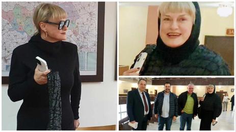 Веселина Кацарова