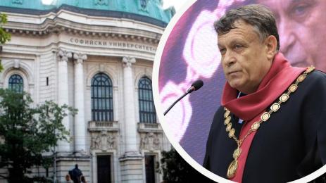 Георги Вълчев