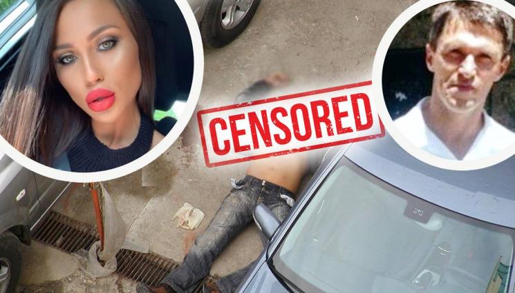 убийство Нарциса - ЗНАКОВИТЕ УБИЙСТВА НА ПРЕХОДА: 20 г. след покушението срещу кума на Главния щерката му роди внучка! (СНИМКИ)