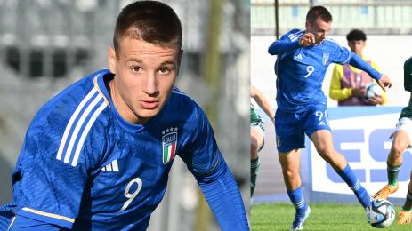 Камарда Милан