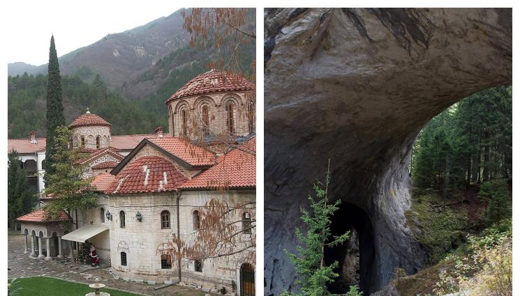 РОДОПИ - НА ГОСТИ В ДОМА НА БОГОВЕТЕ: Родопите предлагат уникална комбинация от природа, традиции и легенди