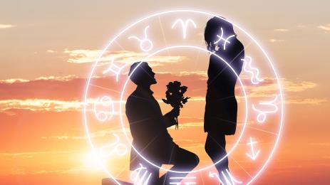 хороскоп любов