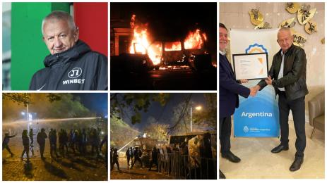 Христо Крушарски