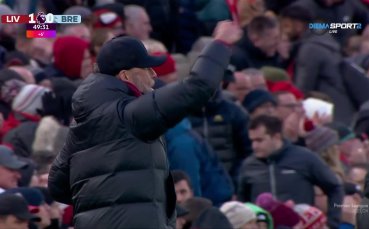 Ето защо Александър-Арнолд е толкова важен за Ливърпул